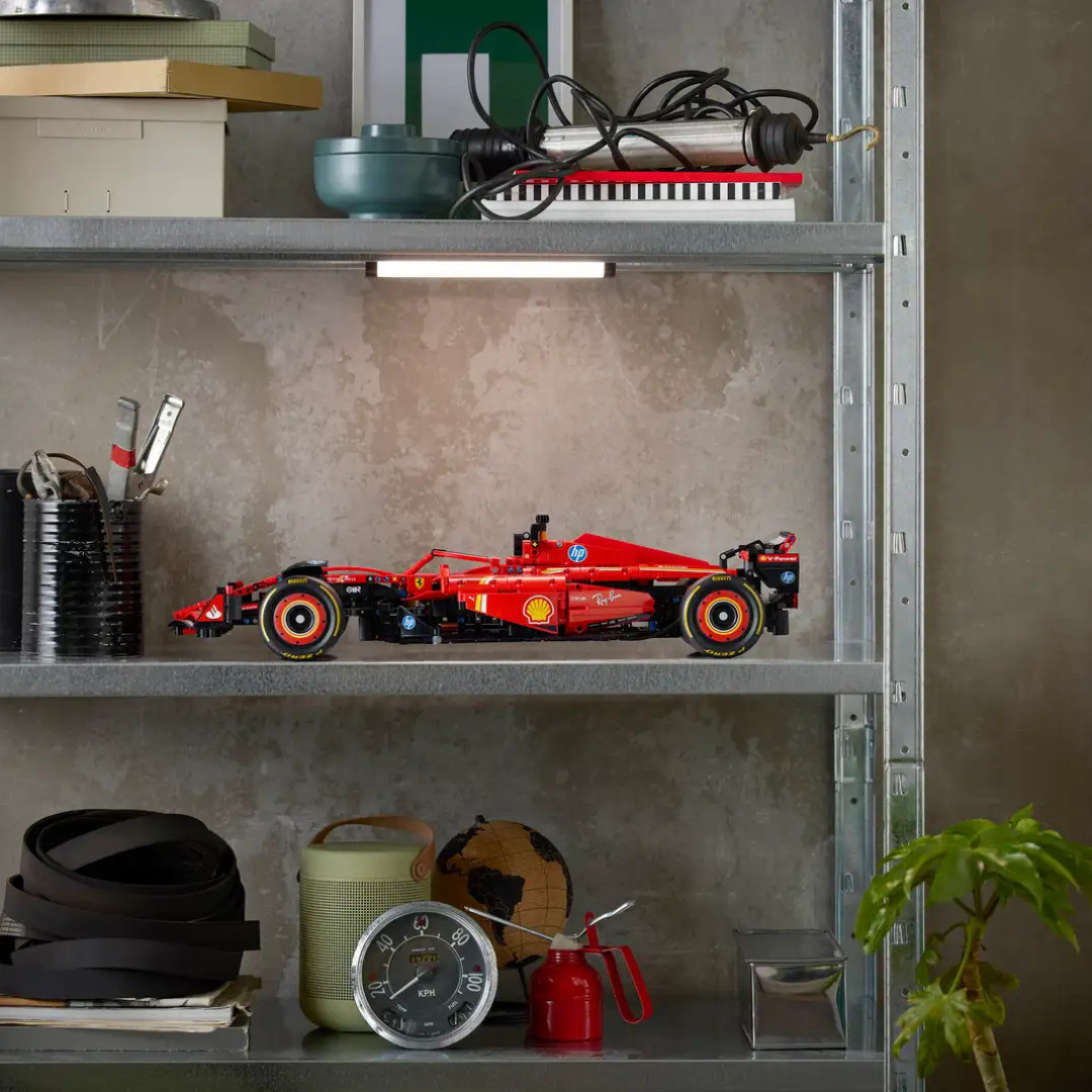 Ferrari SF-24 F1 Rennauto