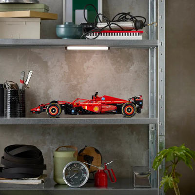 Ferrari SF-24 F1 Rennauto