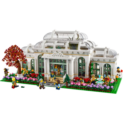 Der Botanische Garten