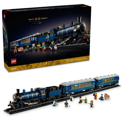 Der Orientexpress