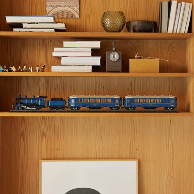 Der Orientexpress