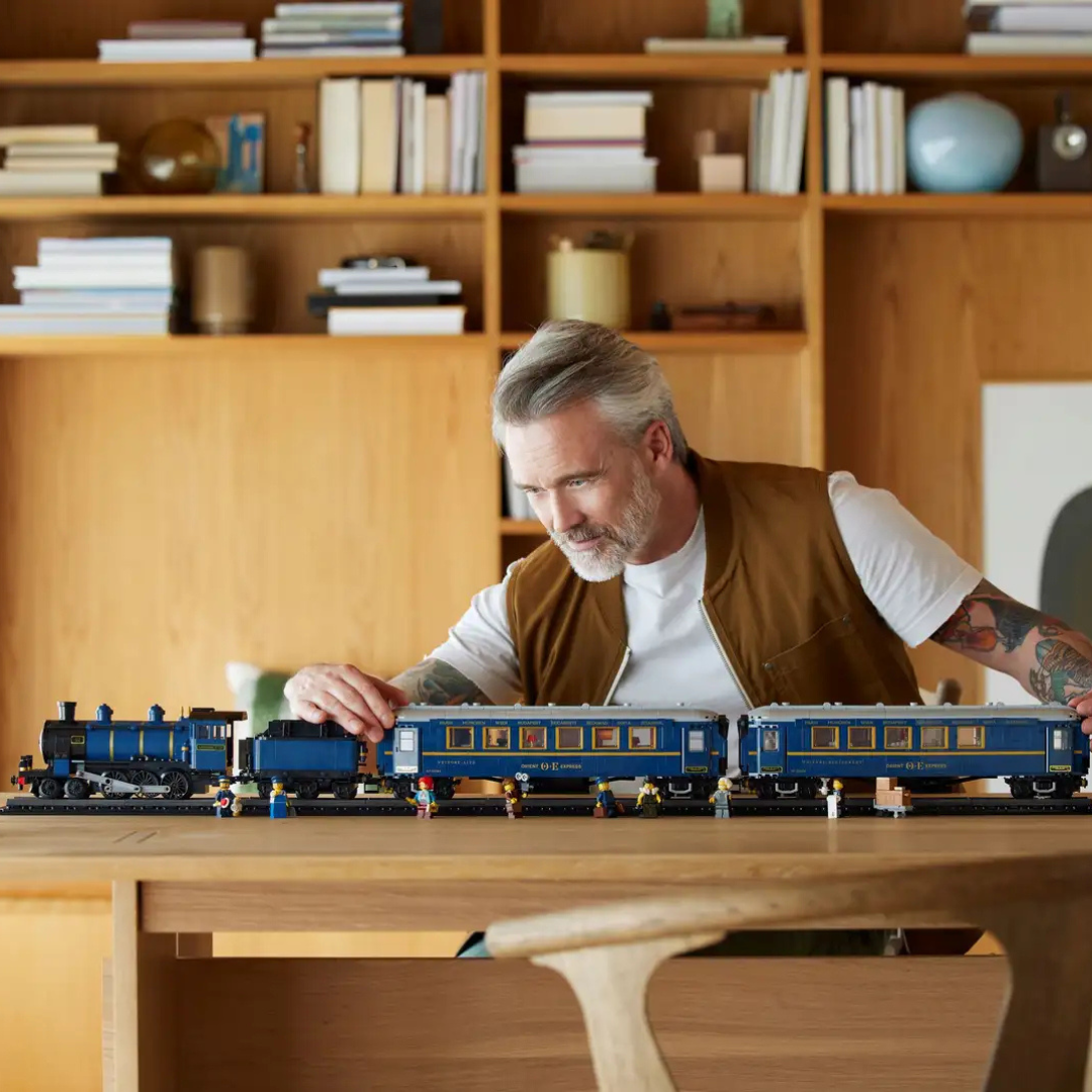 Der Orientexpress