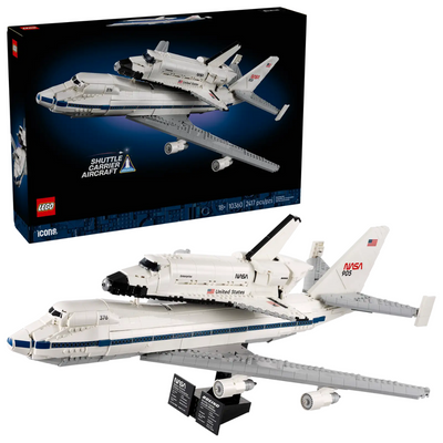 Spaceshuttle-Transport-Jumbo