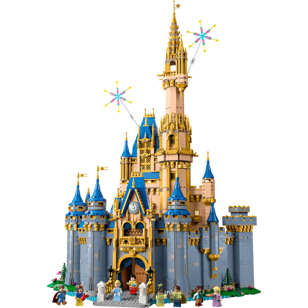 Disney Schloss