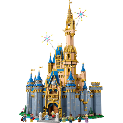 Disney Schloss