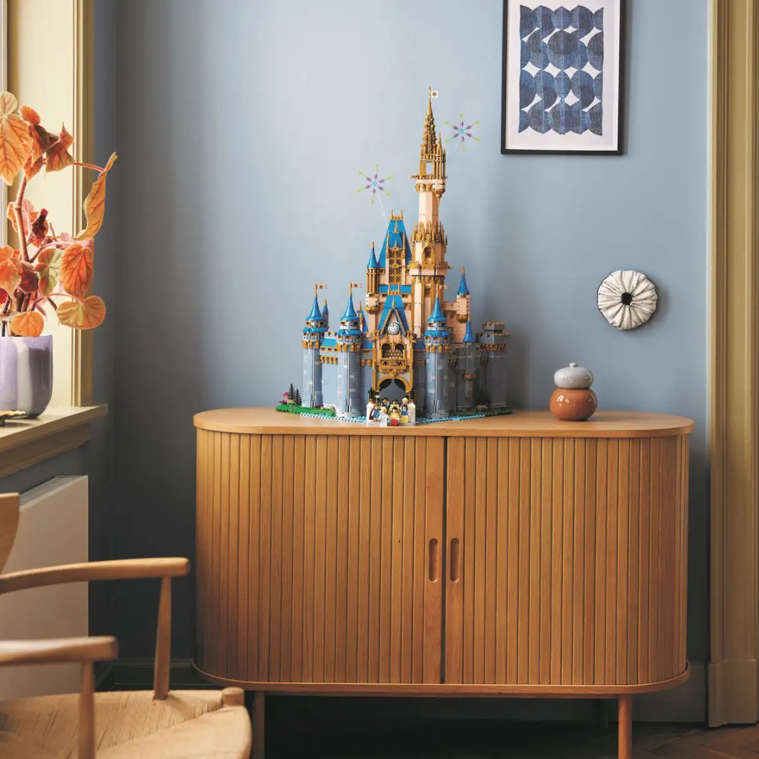 Disney Schloss