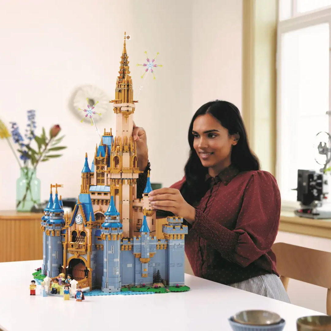 Disney Schloss
