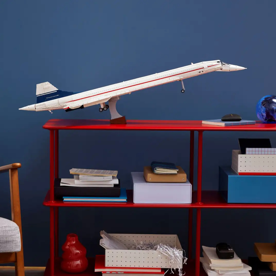 Concorde