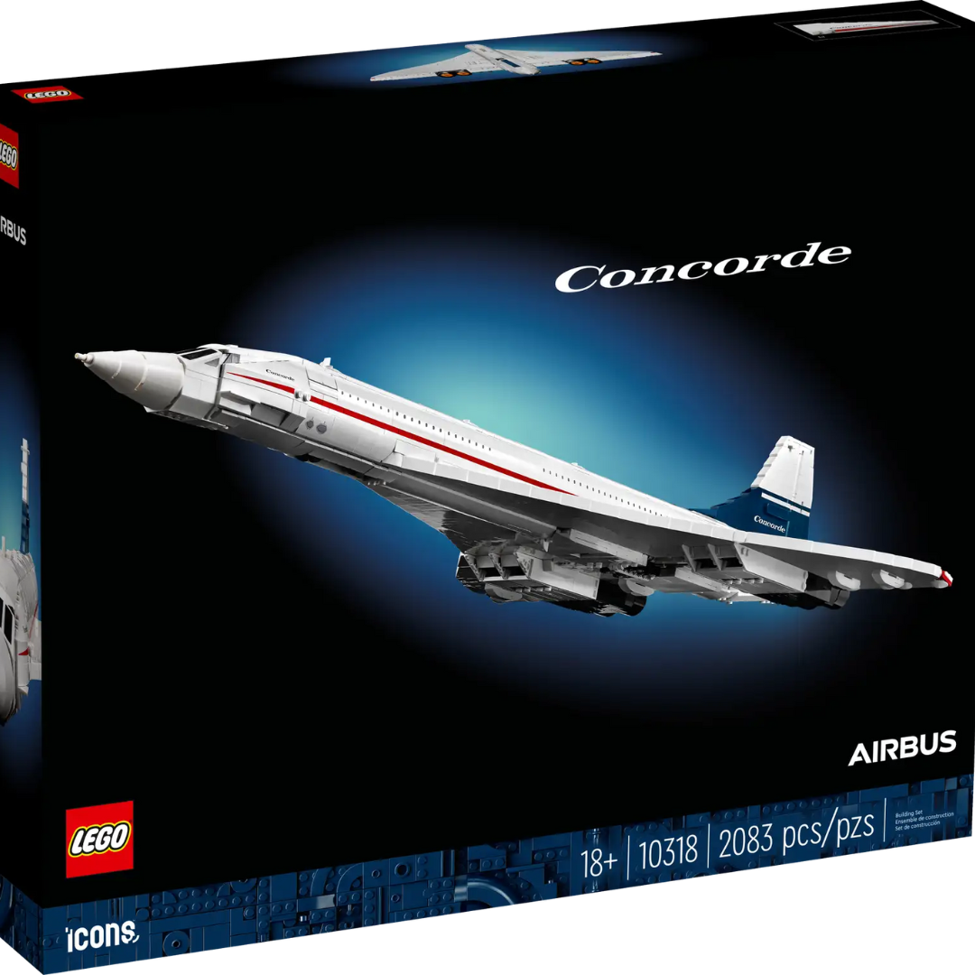 Concorde