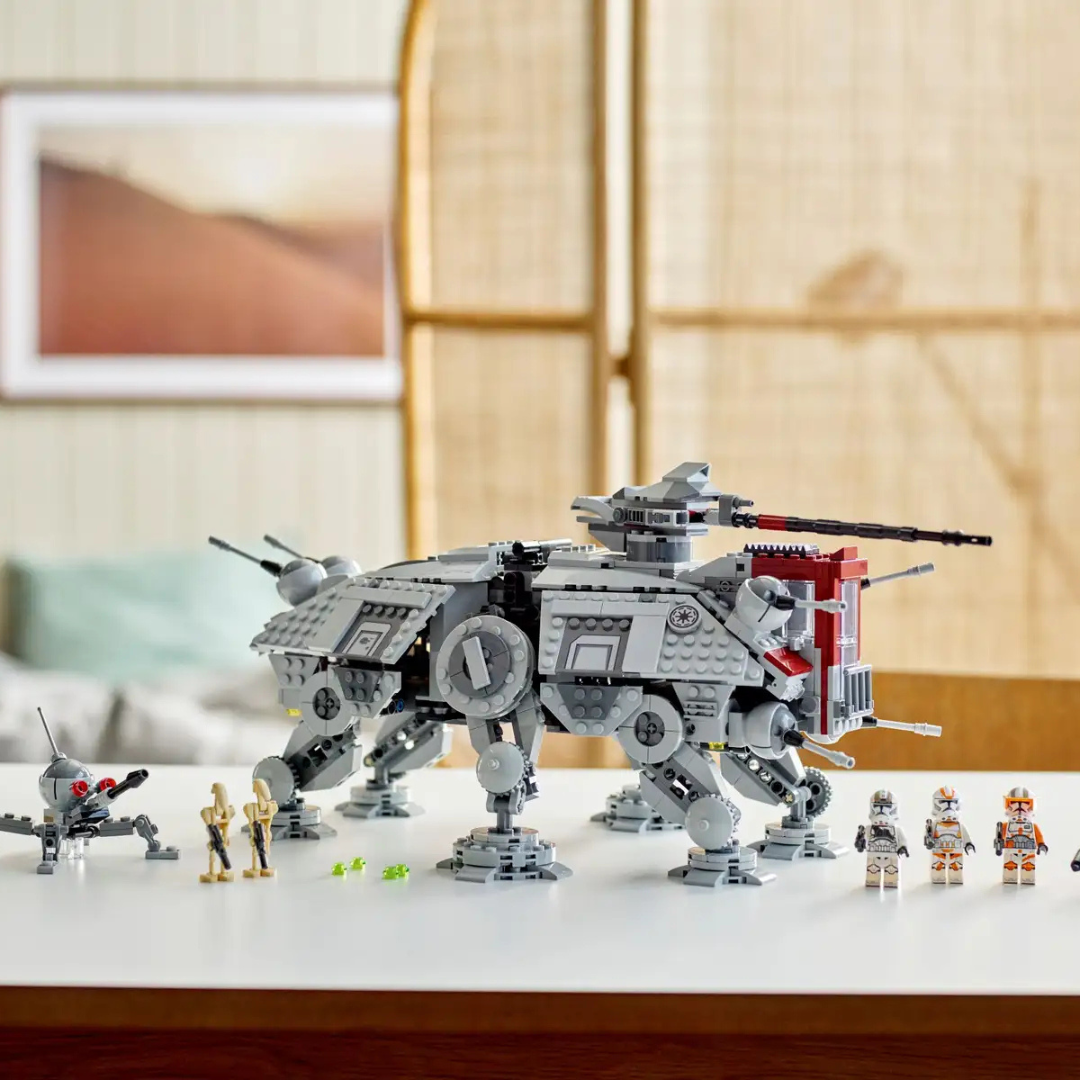 AT-TE Walker