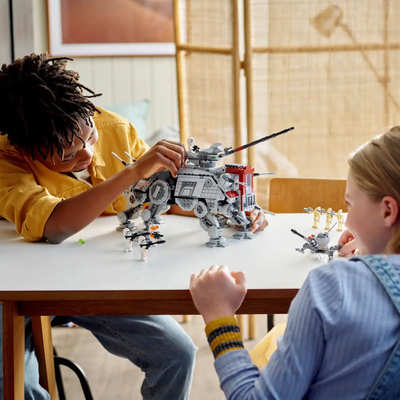 AT-TE Walker