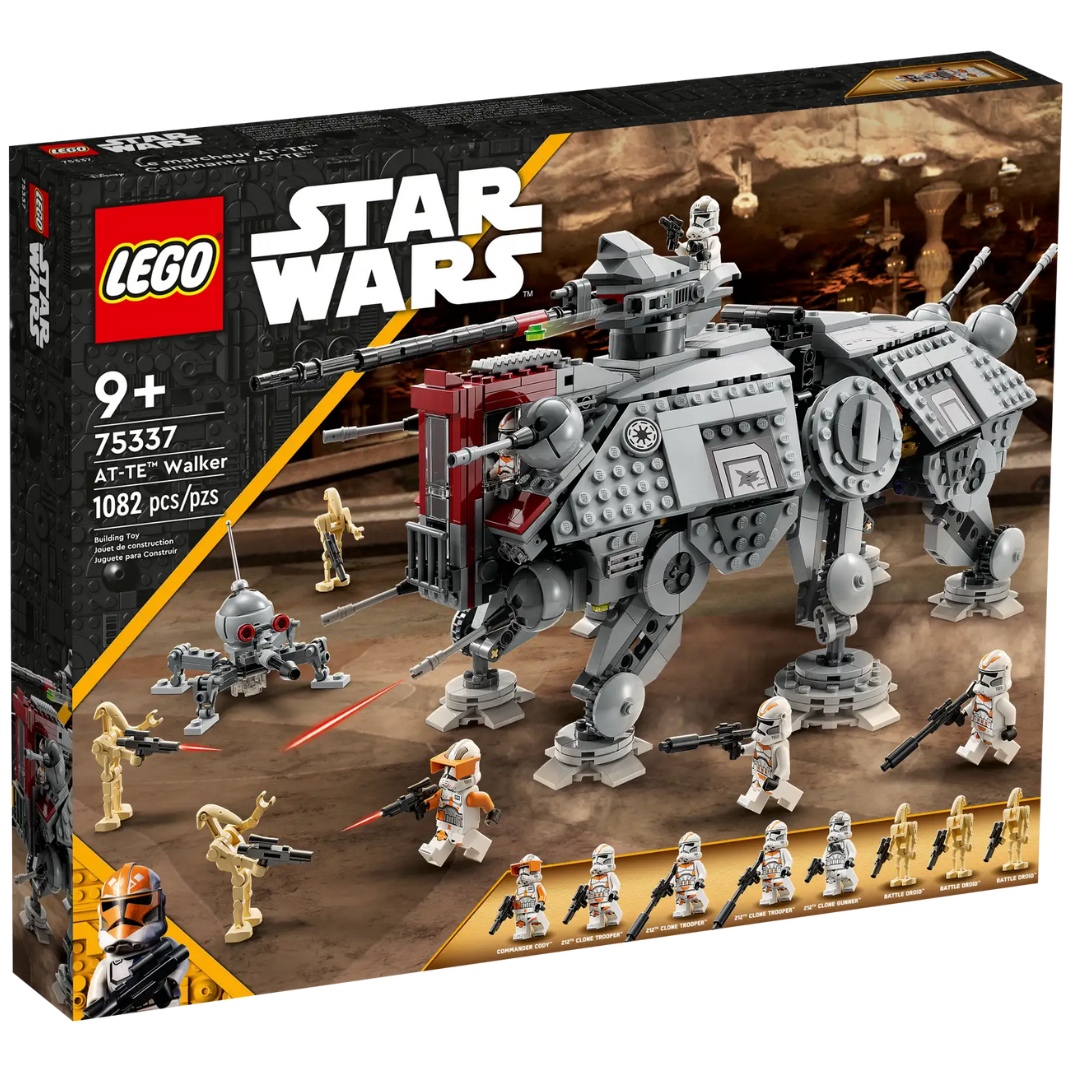 AT-TE Walker